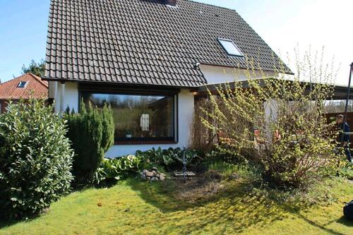 Foto - 7 Zimmer Einfamilienhaus in Wingst