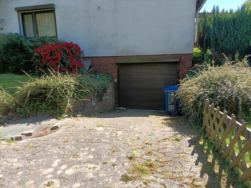Foto - Einfamilienhaus in Wingst zum Kaufen