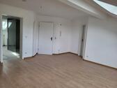 Foto - 3 Zimmer Dachgeschoßwohnung zur Miete in Waldkirchen