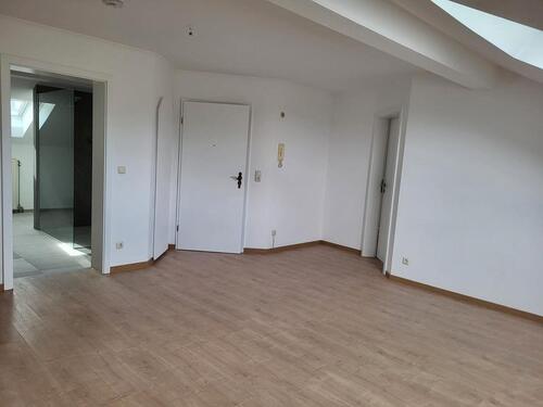 Foto - 3 Zimmer Dachgeschoßwohnung zur Miete in Waldkirchen