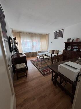 Foto - 2-Zimmer-Wohnung-für 10 Monate untervermietet.