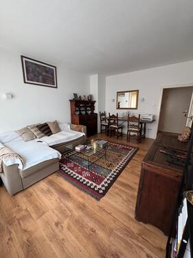 Foto - 2 Zimmer Etagenwohnung zur Miete in Düsseldorf