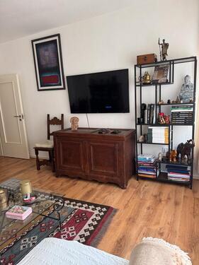 Foto - 2 Zimmer Etagenwohnung in Düsseldorf