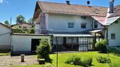 Foto - 12 Zimmer Mehrfamilienhaus, Wohnhaus zum Kaufen in Oy-Mittelberg