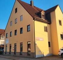 Helle Eigentumswohnung 73 qm - sofort frei - Au in der Hallertau