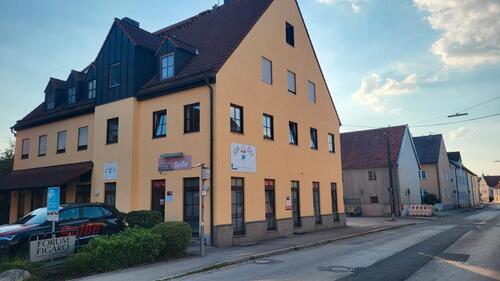 Foto - 3 Zimmer Etagenwohnung zum Kaufen in Au in der Hallertau