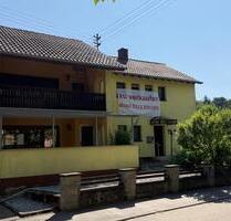 Großzügiges Familienhaus mit Traumgarten in Waldangelloch - Sinsheim