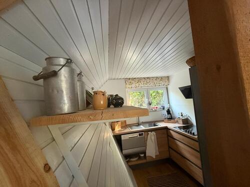 Foto - Einfamilienhaus in Wald-Michelbach zum Kaufen
