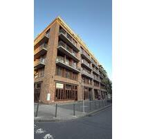 Exklusive 2 Zimmer Wohnung am Deutschherrnufer - Frankfurt am Main Süd