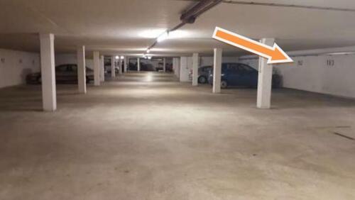 Foto - Tiefgarage in Dietzenbach -