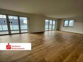 Foto - Zur Miete: 4-Zimmer-Penthouse-Wohnung