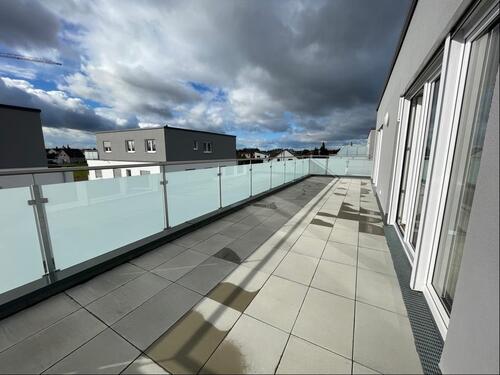 Foto - Etagenwohnung zur Miete in Lauingen (Donau)