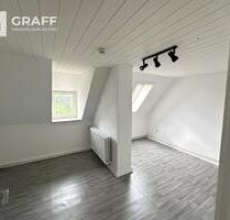 2,5-Zimmer-Dachgeschosswohnung in Munster!
