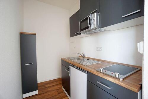 Foto - Etagenwohnung in Plauen