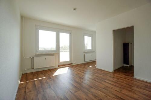 Foto - Etagenwohnung in Plauen zur Miete