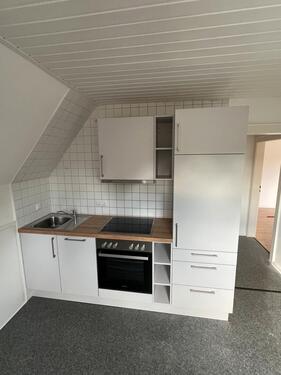 Foto - Frisch renovierte 3-Zimmerwohnung im Herzen Varels!