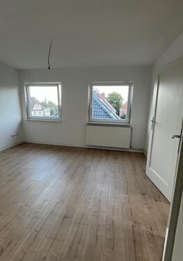 Foto - Etagenwohnung zur Miete in Varel