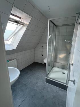 Foto - Etagenwohnung in Varel zur Miete