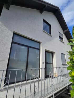 Foto - Ulmen Wohnung Top Lage großer Balkon Stellplatz Garten ruhig