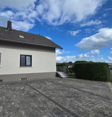 Foto - Etagenwohnung in Ulmen