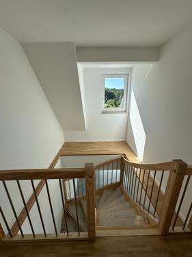Foto - Etagenwohnung in Glauchau