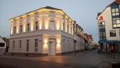 Foto - 3 Raum Wohnung - im Stadtzentrum Finsterwalde