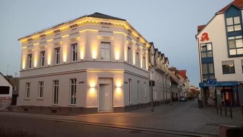 Foto - 3 Raum Wohnung - im Stadtzentrum Finsterwalde