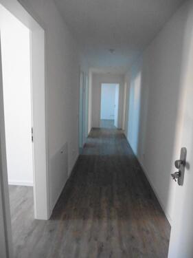 Foto - Etagenwohnung zur Miete in Finsterwalde