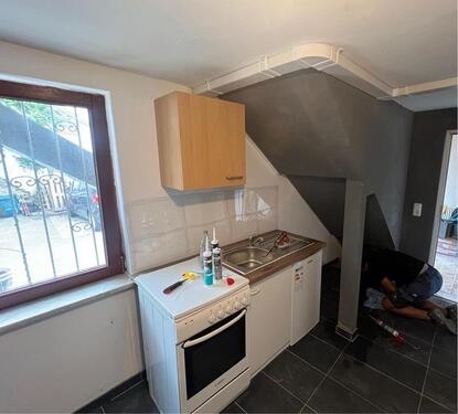 Foto - Etagenwohnung zur Miete in Gau-Algesheim