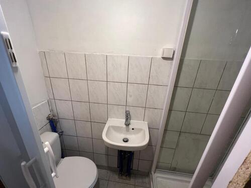 Foto - Etagenwohnung in Gau-Algesheim