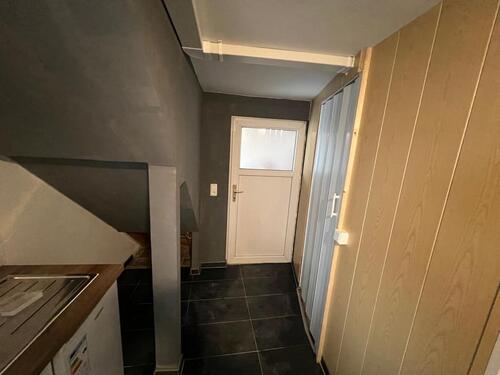 Foto - Etagenwohnung in Gau-Algesheim zur Miete
