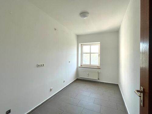 Foto - Etagenwohnung in Augsburg