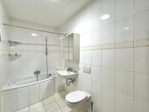 Foto - Etagenwohnung in Augsburg zur Miete
