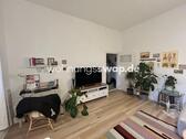 Foto - Wohnungsswap - 2 Zimmer, 59 m² - Charlottenburger Straße, Pankow, Berlin