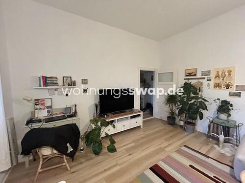 Foto - Wohnungsswap - 2 Zimmer, 59 m² - Charlottenburger Straße, Pankow, Berlin