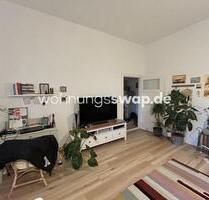 Wohnungsswap - 2 Zimmer, 59 m² - Charlottenburger Straße, Pankow, Berlin