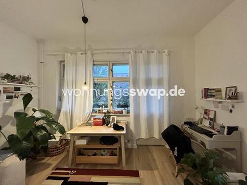 Foto - Etagenwohnung zur Miete in Berlin