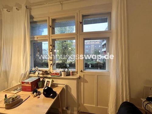 Foto - Etagenwohnung in Berlin