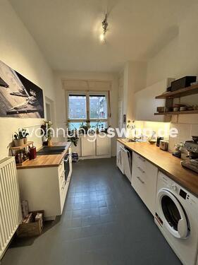 Foto - Etagenwohnung in Berlin zur Miete