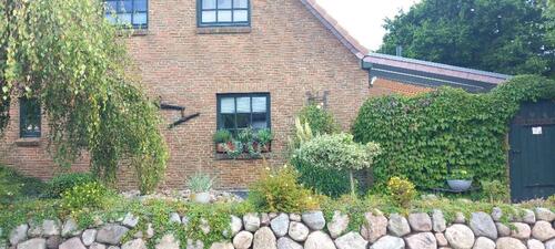 Foto - Einfamilienhaus in Tarp