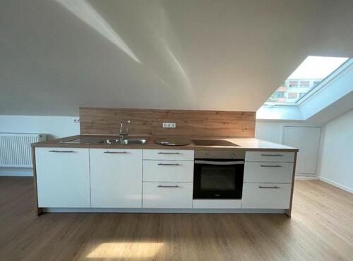 Foto - 3 Zimmer Etagenwohnung zur Miete in Weiden in der Oberpfalz