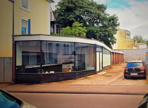 Foto - Stellplatz in der Gerberstraße (Trier) zu vermieten.