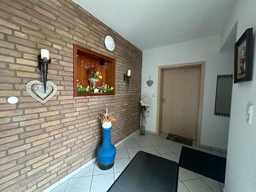 Foto - Schöne barrierefreie Wohnung mit Küche und Terrasse