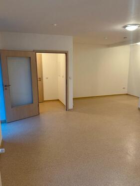 Foto - Etagenwohnung in Bad Driburg zur Miete