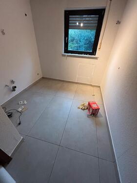 Foto - 2-Zimmer-Wohnung mit Terrasse Watzenborn- Steinberg