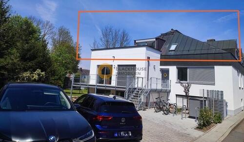 Foto - Grosse Rooftop-Wohnung in Ingolstadt Süd, citynah, Bj. 2022, Option Einliegerwohnung