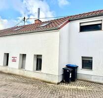 Kleines Reihenhaus in WadgassenHostenbach - Saarlouis