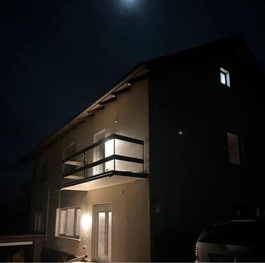 Foto - Energieeffiziente 3ZKB-Wohnung Terasse Garten Doppelgarage