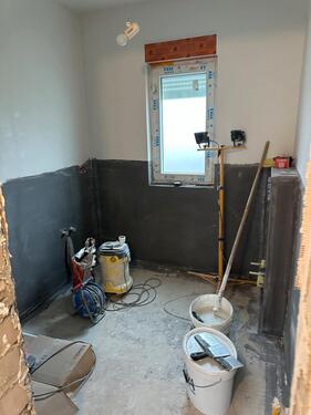 Foto - Etagenwohnung in Porta Westfalica zur Miete