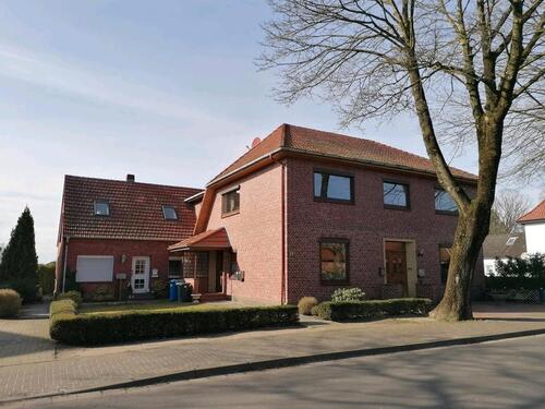 Foto - 100qm Wohnung Otterstedt - 925,00&nbsp;EUR Kaltmiete, ca.&nbsp; 100,00&nbsp;m&sup2;